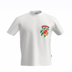 BERNA T-SHIRT M2512612 NEGRONI