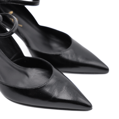 MALÙ DECOLLETE 1663 NERO