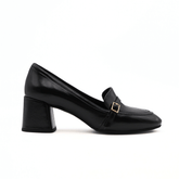 MALÙ MOCASSINO 4321 NERO