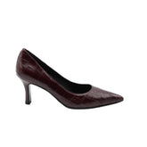 MALÙ DÈCOLLETÈ 5706 COCCO BORDEAUX
