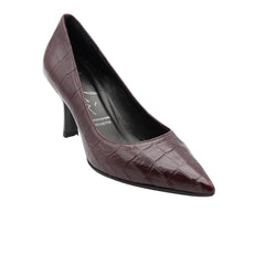 MALÙ DÈCOLLETÈ 5706 COCCO BORDEAUX