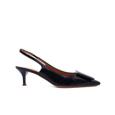 MALÙ SLINGBACK 5311 BLU