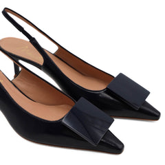 MALÙ SLINGBACK 5311 BLU
