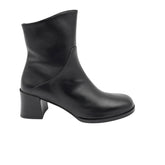 MALÙ STIVALETTO 5235 NERO