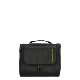Beauty case Mandarina Duck P10OTN01 nero dal design elegante