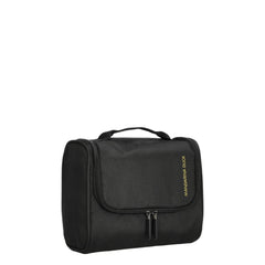 Beauty case Mandarina Duck P10OTN01 nero dal design elegante