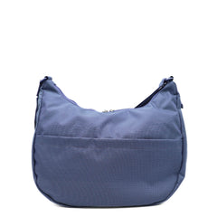 Borsa hobo Mandarina Duck MD20 P10QMT27 colore avio