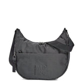 MANDARINA DUCK BORSA HOBO QMT27 465 GRIGIO