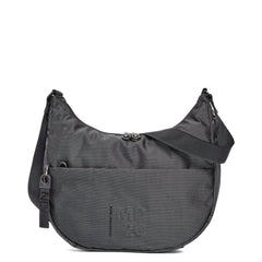 MANDARINA DUCK BORSA HOBO QMT27 465 GRIGIO