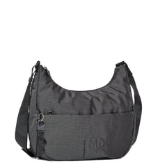 MANDARINA DUCK BORSA HOBO QMT27 465 GRIGIO