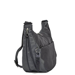 MANDARINA DUCK BORSA HOBO QMT27 465 GRIGIO