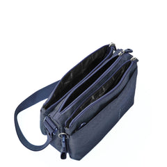 Borsa Mandarina Duck MD20 P10QMT55 Avio in tessuto poliestere