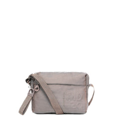 MANDARINA DUCK BORSA TRACOLLA P10QMT34 09K TAUPE