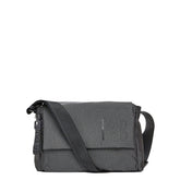 MANDARINA DUCK TRACOLLA CON PATTA QMT28 465 GRIGIO