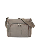 MANDARINA DUCK TRACOLLA MEDIA QMT58 09K TAUPE