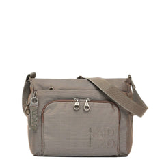 MANDARINA DUCK TRACOLLA MEDIA QMT58 09K TAUPE