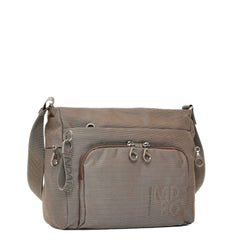MANDARINA DUCK TRACOLLA MEDIA QMT58 09K TAUPE