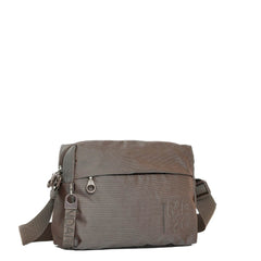 MANDARINA DUCK TRACOLLA MEDIA QMTV8 09K TAUPE