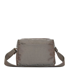 MANDARINA DUCK TRACOLLA MEDIA QMTV8 09K TAUPE