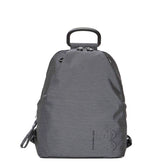 MANDARINA DUCK ZAINO P10QMT39 465 GRIGIO
