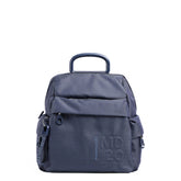 Zaino Mandarina Duck P10QMTT1 avio dal design essenziale