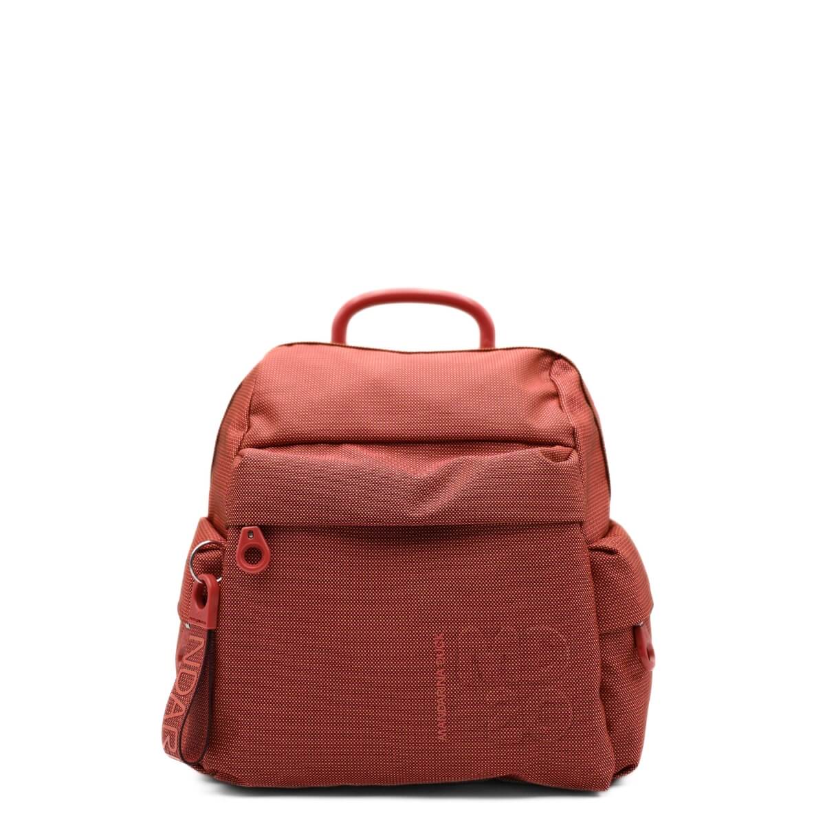 Zaino Mandarina Duck MD20 P10QMTT1 colore mattone