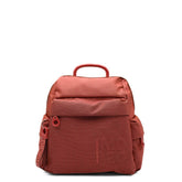 Zaino Mandarina Duck MD20 P10QMTT1 colore mattone