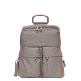 MANDARINA DUCK ZAINO P10QMTZ4 09K TAUPE
