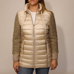 MARKUP GIUBOTTO MW564031 BEIGE