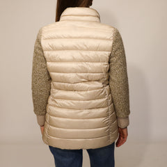 MARKUP GIUBOTTO MW564031 BEIGE