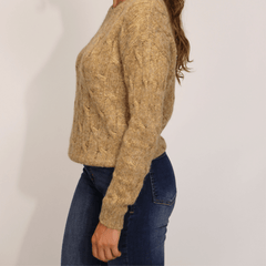 MARKUP MAGLIONE MW760132 CAMMELLO