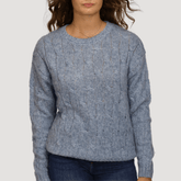 MARKUP MAGLIONE MW760132 CELESTE