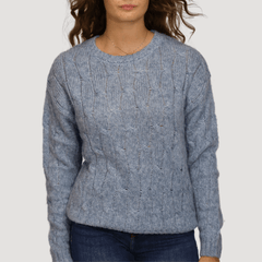 MARKUP MAGLIONE MW760132 CELESTE