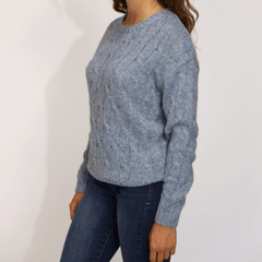 MARKUP MAGLIONE MW760132 CELESTE