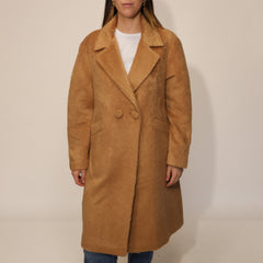 MARKUP CAPPOTTO MW764629 CAMMELLO