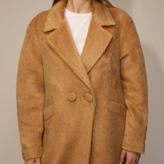 MARKUP CAPPOTTO MW764629 CAMMELLO