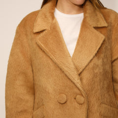 MARKUP CAPPOTTO MW764629 CAMMELLO