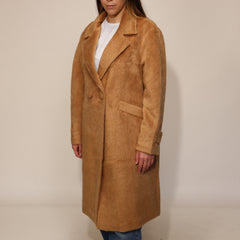 MARKUP CAPPOTTO MW764629 CAMMELLO