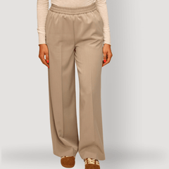 MARKUP PANTALONE MW765128 BEIGE