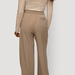 MARKUP PANTALONE MW765128 BEIGE