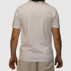 MARKUP T-SHIRT MK21004 BIANCO