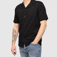 MARKUP CAMICIA MK1930082 NERO
