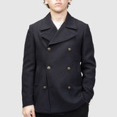 MARKUP CAPPOTTO MK9940612 BLU