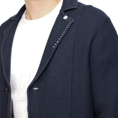 MARKUP GIACCA MK1900011 BLU