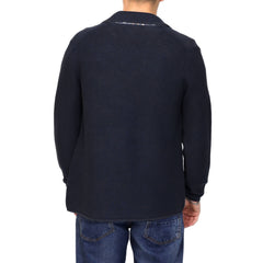 MARKUP GIACCA MK1900011 BLU