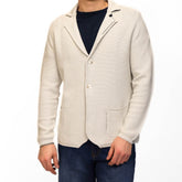 MARKUP GIACCA MK1900011 GRIGIO PERLA