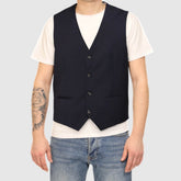 MARKUP GILET MK19600187 BLU