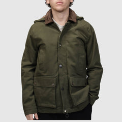 MARKUP GIUBBOTTO MK2940021 VERDE
