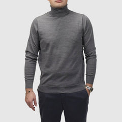 MARKUP MAGLIONCINO DOLCEVITA MK9900155 GRIGIO