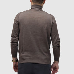MARKUP MAGLIONCINO DOLCEVITA MK9900155 TORTORA
